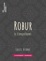 Robur-le-conquérant