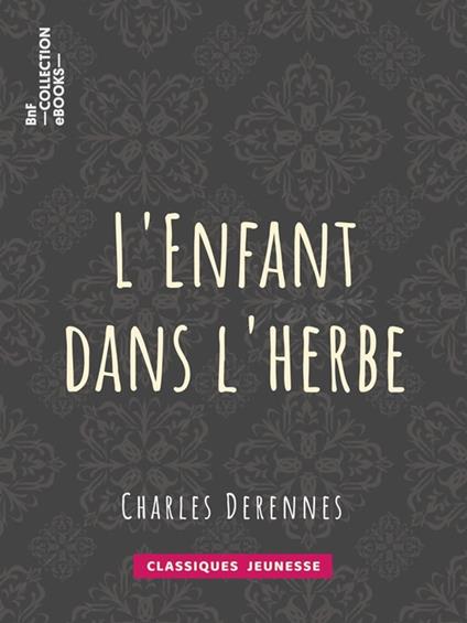 L'Enfant dans l'herbe