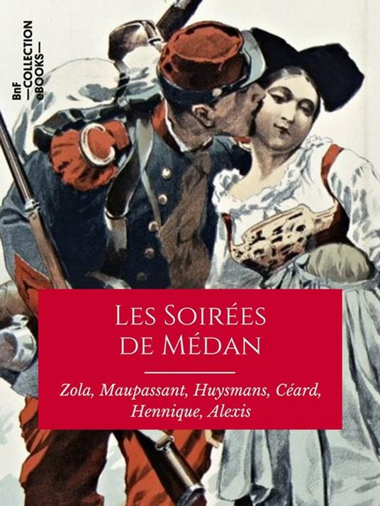 Les Soirées de Médan