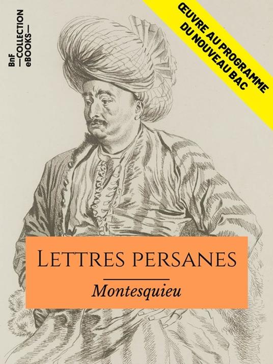 Lettres persanes