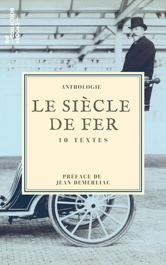 Le Siècle de fer