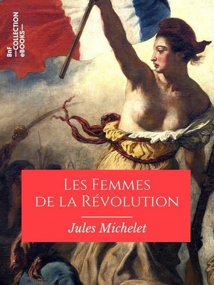 Les Femmes de la Révolution