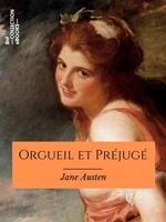 Orgueil et Préjugé