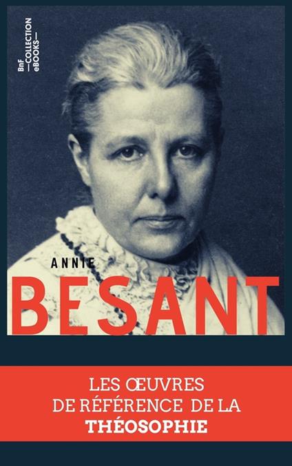 Coffret Annie Besant