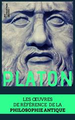 Coffret Platon