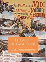 Le Golfe de Gascogne