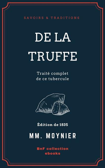 De la Truffe