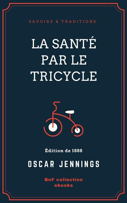 La Santé par le tricycle