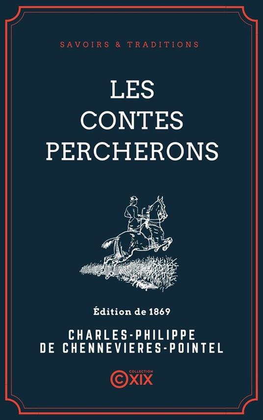 Les Contes percherons