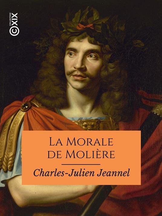 La Morale de Molière