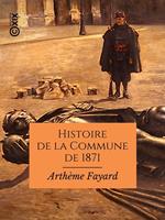 Histoire de la Commune de 1871