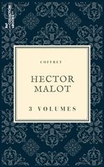 Coffret Hector Malot