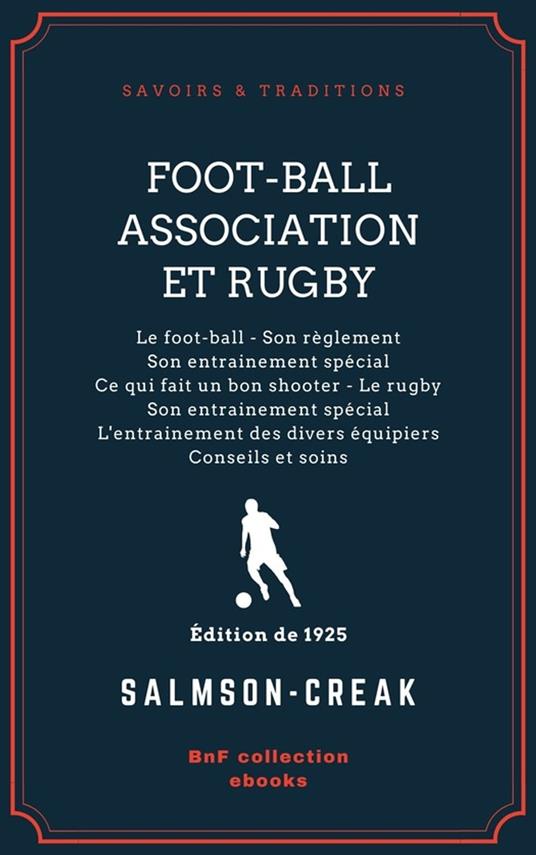 Foot-Ball Association et Rugby