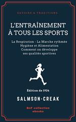 L'Entraînement à tous les sports