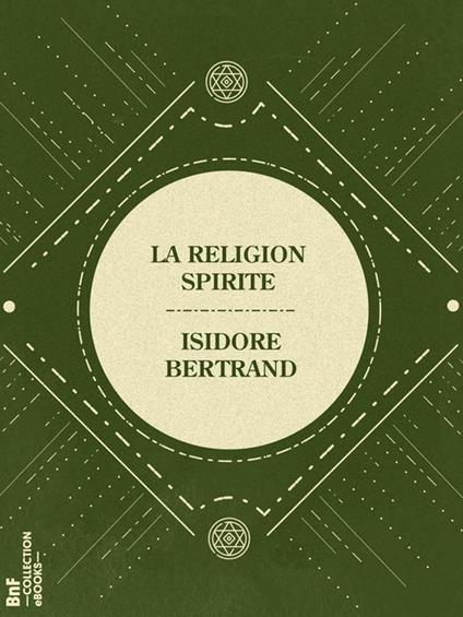 La Religion Spirite