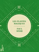 Les Plantes magiques