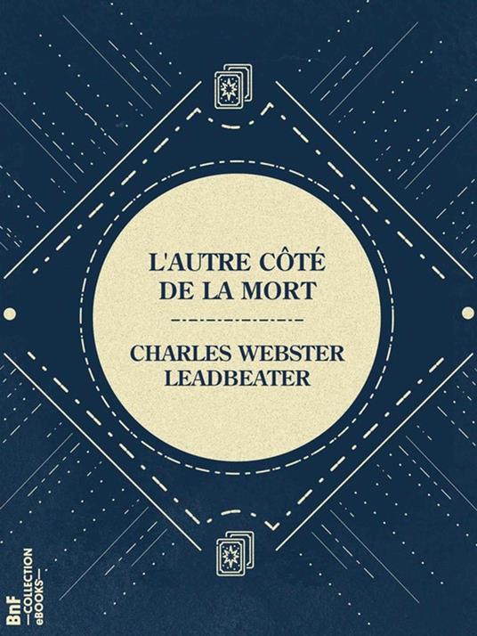 L'Autre côté de la mort