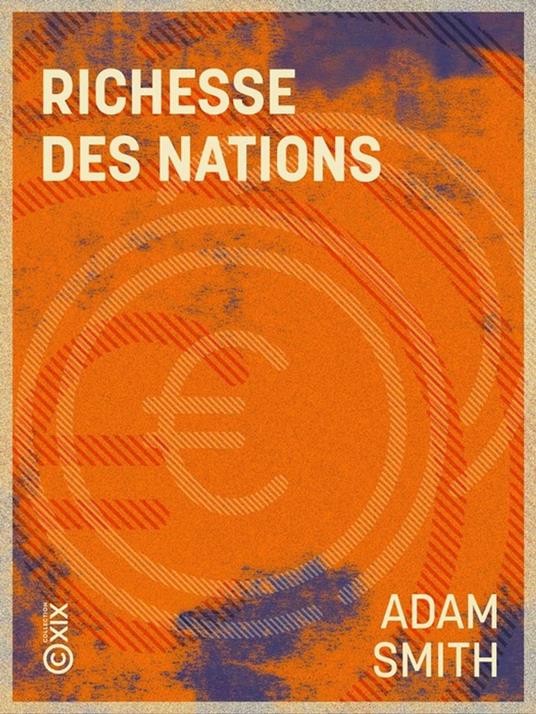 Richesse des nations