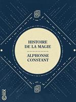 Histoire de la magie