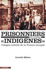 Prisonniers de guerre 