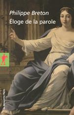 Éloge de la parole