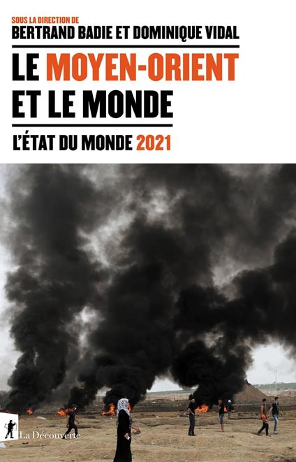 Le Moyen-Orient et le monde - EDM 2021