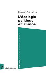 L'écologie politique en France