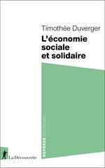 L'économie sociale et solidaire