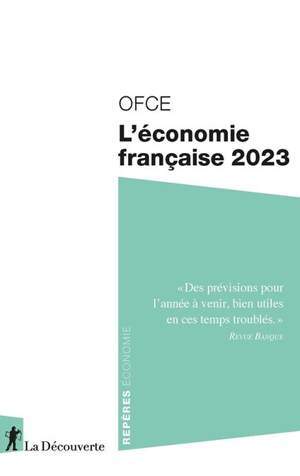 L'économie française 2023