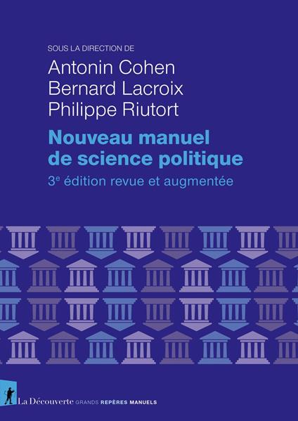 Nouveau manuel de science politique - 3e édition