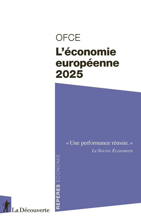 L'économie européenne 2025