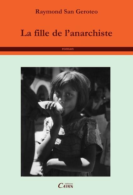 La Fille de l'Anarchiste