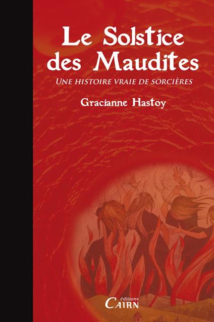 Le solstice des maudites