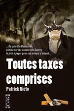 Toutes taxes comprises