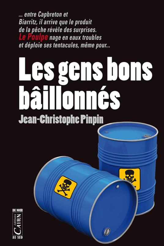 Les gens bons bâillonnés