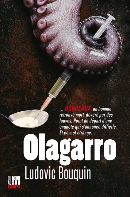 Olagarro