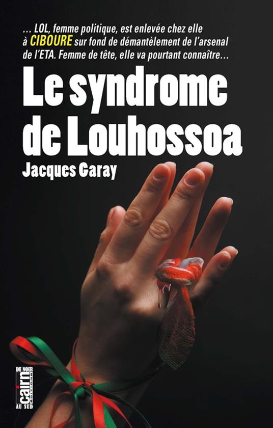 Le Syndrome de Louhossoa