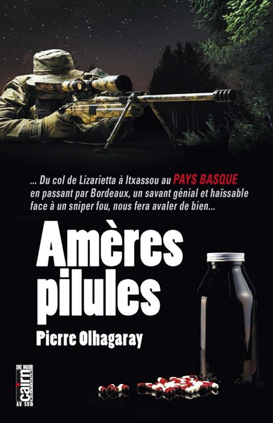 Amères pilules