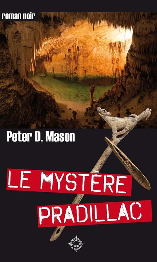 Le Mystère Pradillac