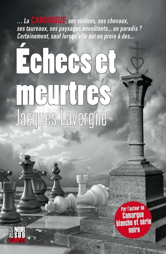 Échecs et meurtres