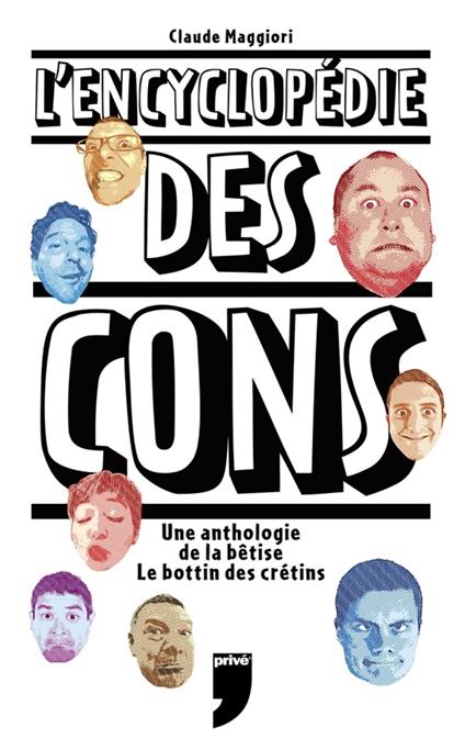 L'encyclopédie des cons