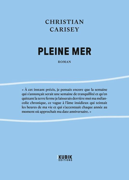 Pleine mer