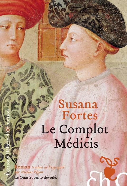 Le complot Médicis