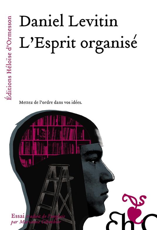 L'esprit organisé