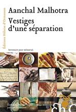 Vestiges d'une séparation