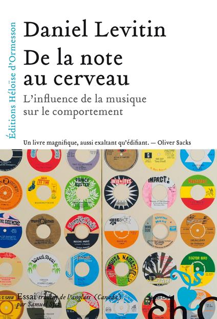 De la note au cerveau