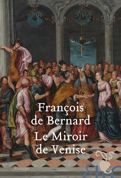 Le Miroir de Venise