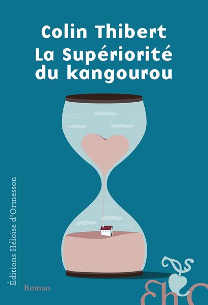 La Supériorité du kangourou