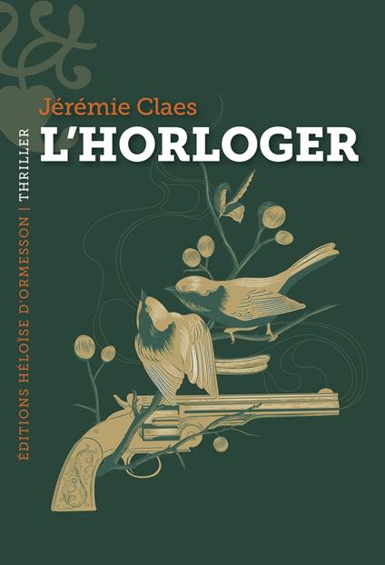 L'Horloger