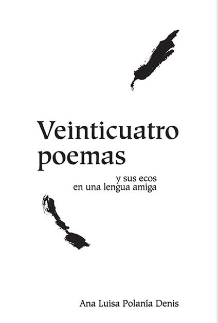 Veinticuatro poemas - Vingt quatre poèmes